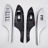 4pcs Door Window Switch Trim Cover Bezel Panel For Toyota Corolla 2009-2013 LHD Only
