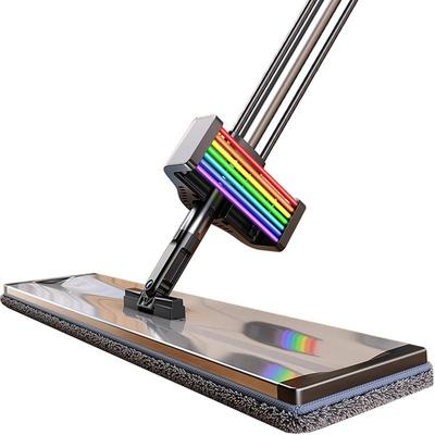 Jiabangshou Hands-Free Flat Mop