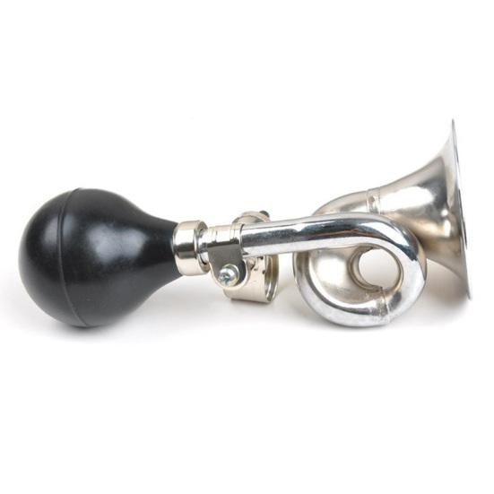 Convenient Retro Compact Bicycle Bell Snail Air Horn Bike Alarm Bell Bike Parts