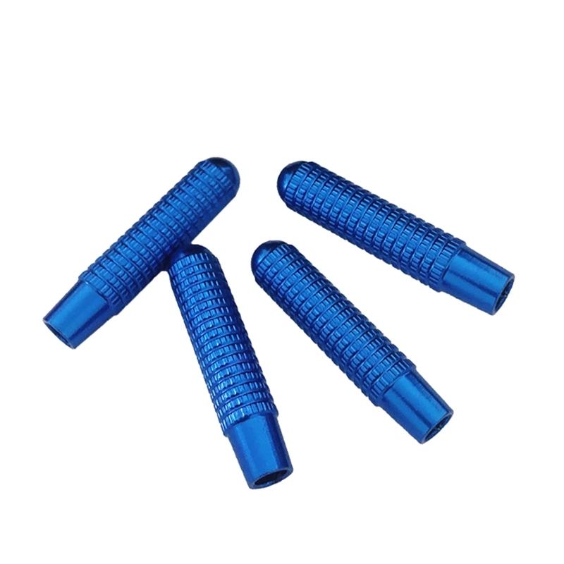 

Car Modified Compatible For C W205 GLC E W213 GLA W204 Door Bolt Lock Screw Knob Pull Pin Button Trim Cover Accessories