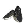 Adidas Avryn Black Solar Gold Unisex Sneakers Core-Black HP5970