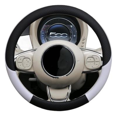 Accesorii pentru interiorul mașinii – Mânere şi huse pentru volan