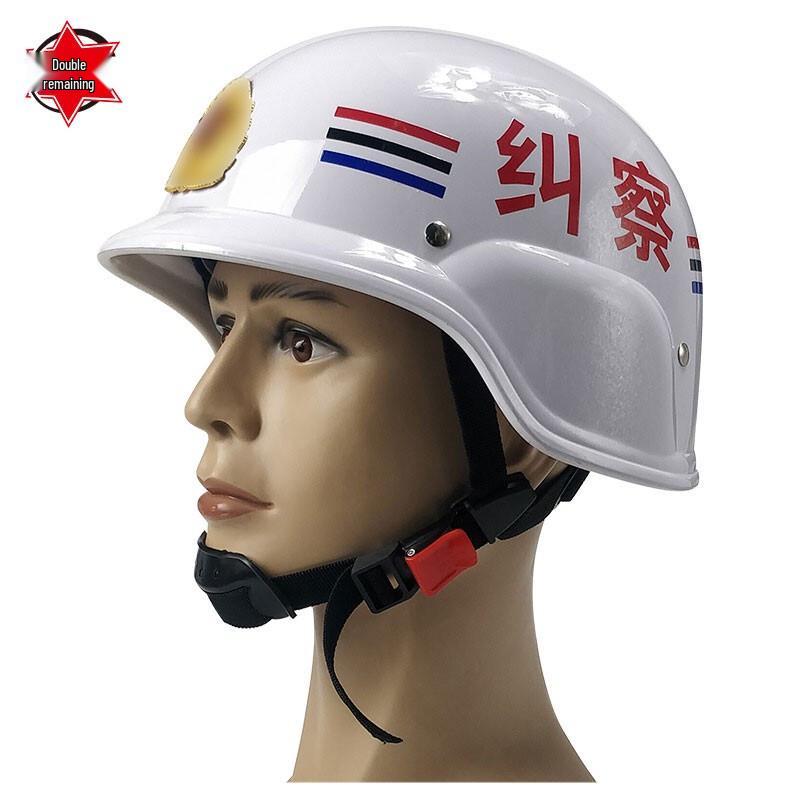 Shuangrenyu Tactical Anti-riot Duty Helmet
