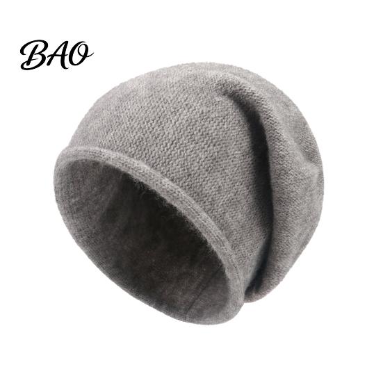 Lightweight Casual Beanies for Daily Wear Slouchy Knitted Hat, Women Men Warm Autumn Winter Soft Cozy Elastic Caps Comfortable Fit Ski Cap,