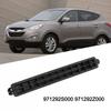 2010-2015 Compatibility Air Filter Cover Car Air Filter