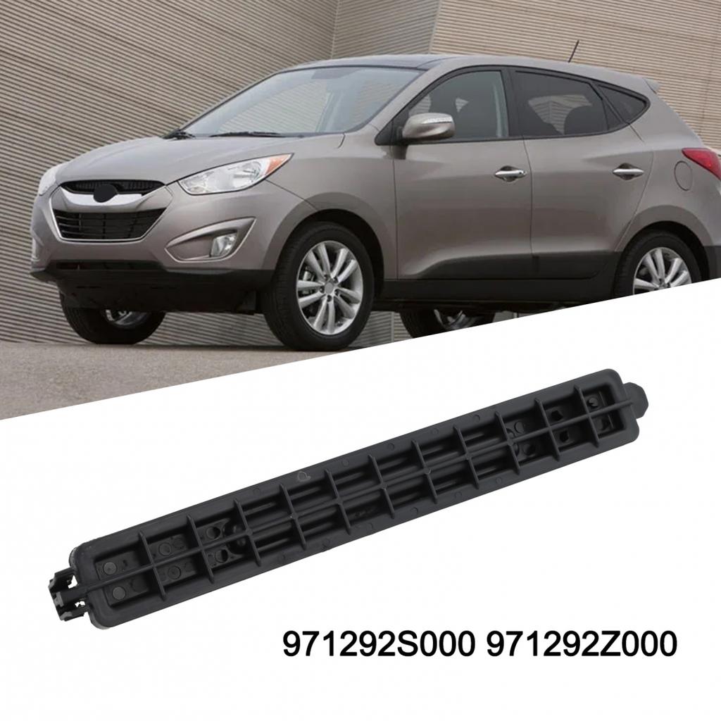 2010-2015 Compatibility Air Filter Cover Car Air Filter