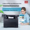 AURORA AD330MWC Black and White Laser All-in-One Printer CN plug (adapter included)