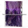 Party Glitter Silk Curtain Decoration for Wedding, Birthday, Chinese New Year - Gold/Silver