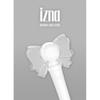 [Pre-order] IZNA Official Light Stick (+Online Benefit)