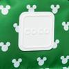 Kids Backpack 32cm 24cm 12cm Deep Disney/Coco DCOC-MBBKM03 Green, Tall, Wide,