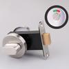 Bolt Privacy Lock Green Red Indicator Indicator Restroom Toilet