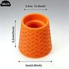 1PCS NEW Pet Shower Silicone Portable Pet Shower Head Outdoor Cat And Dog Shower Cleaning Supplies Portable Pet Shower Shower