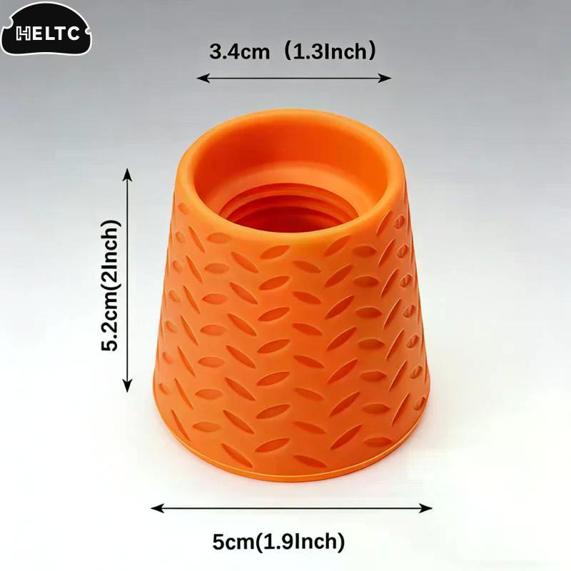 1PCS NEW Pet Shower Silicone Portable Pet Shower Head Outdoor Cat And Dog Shower Cleaning Supplies Portable Pet Shower Shower