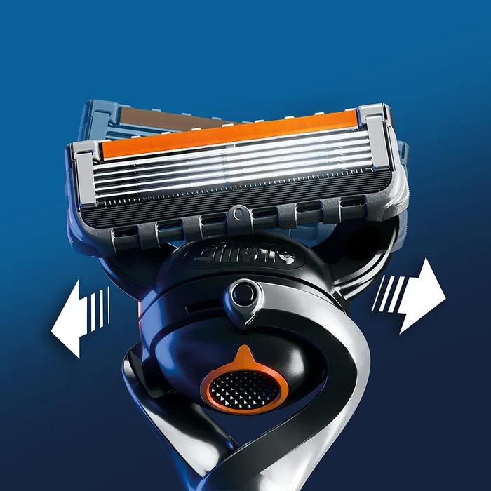 Gillette 2024 Proglide Manual Razor Blades 4 Pack