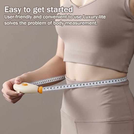 Portable Cartoon Tape Measure Magnetic Retractable Measuring Tape Tailor Sewing Cloth Weight Loss Body Measurement Tape Ruler