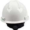 MSA V-Gard ABS Standard Safety Helmet