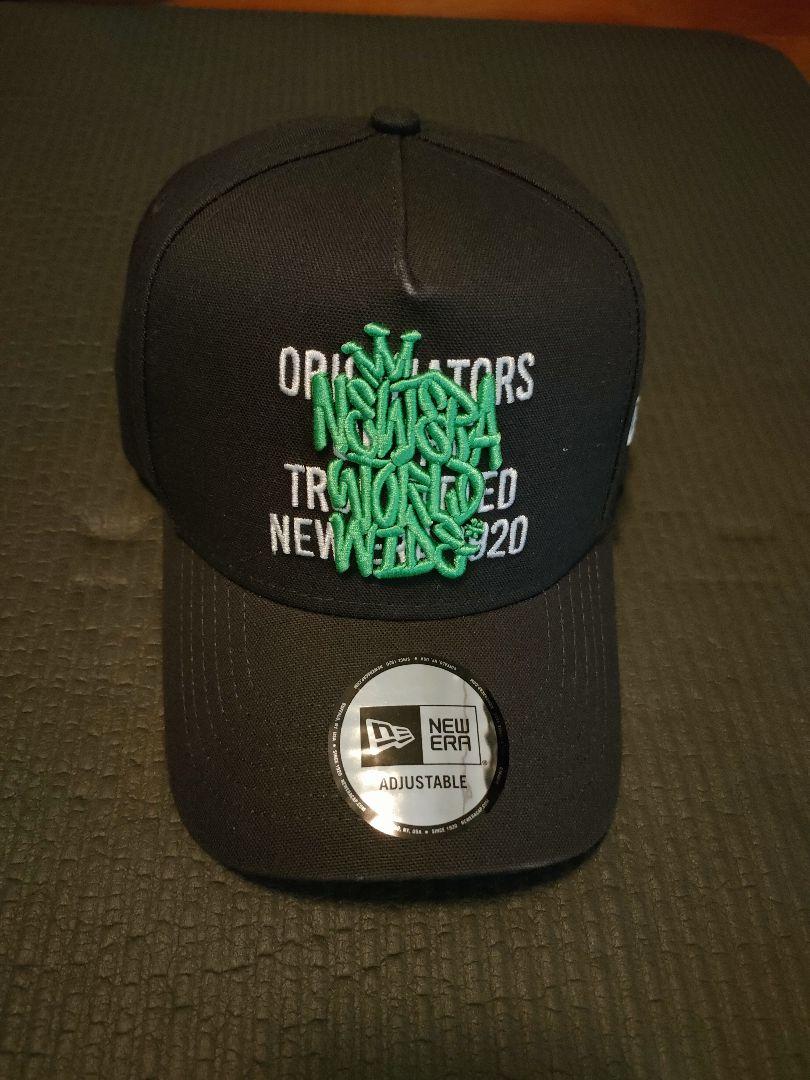 

[USED] New Era Cap