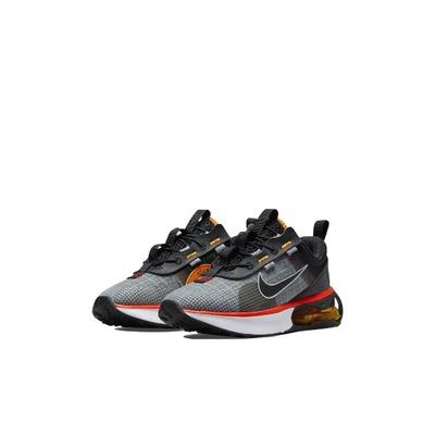 Air Max 2021 PS Nero Rosso Mistico DB1109-005