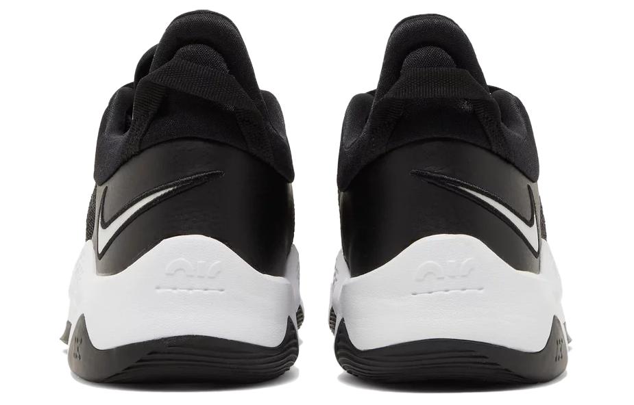 Nike Pág 5 Tb 'Negro Blanco' DM5045-001