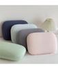 Multifunction Memory Foam Neck Pillow Slow Rebound Soft Travel Pillow for Sleeping Cervical Health Massage Nap Pillows
