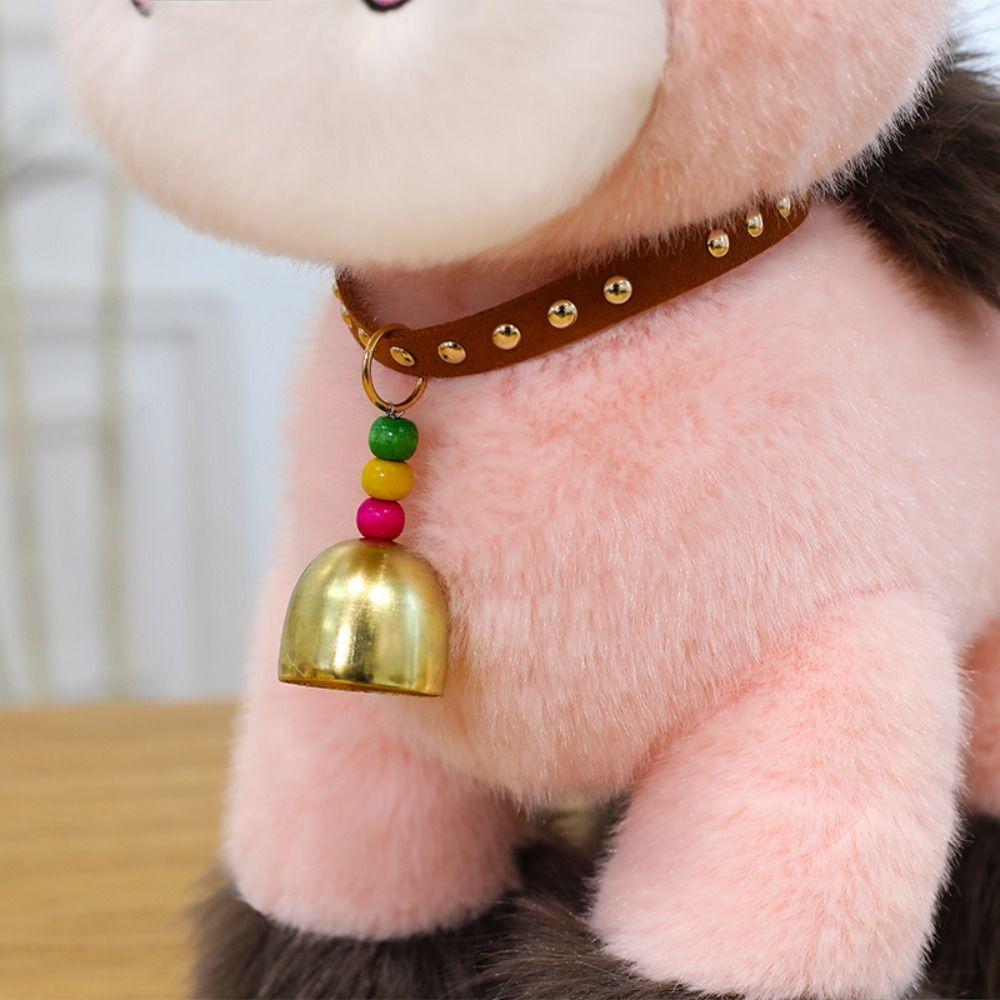 Long Mane Horse Plush Toys Stuffed Tail Horse Stuffed Toy Foal Plush Doll  Children