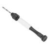 48PCS High Speed Steel Pin Vise Hand Drill HSS Micro Twist Bits Mini Hand Drill  Plastic Models
