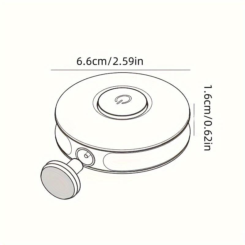 (Without Battery) 3pcs Electric Baby Nail Trimmer Kid Nail Polisher Tool Infant Manicure Scissors Baby Hygiene Kit Baby Nail Clipper Christmas