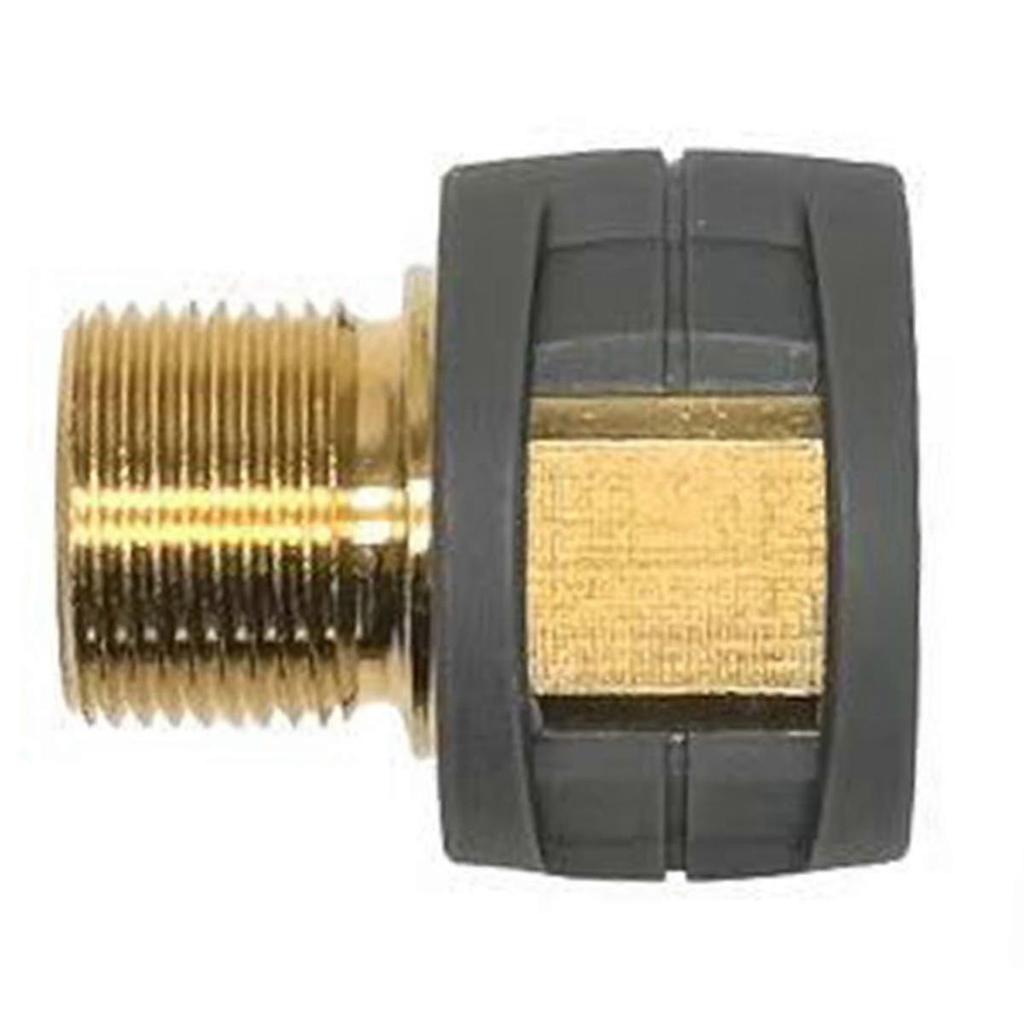 For Karcher HD5/11 HD6/15 s ,Coupling High Pressure Hose Replacement Water Pipe Conne