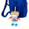 Game Plush Doll Soft Stuffed Animal with PP Cotton Fill Adorable Huggable Plush Companion