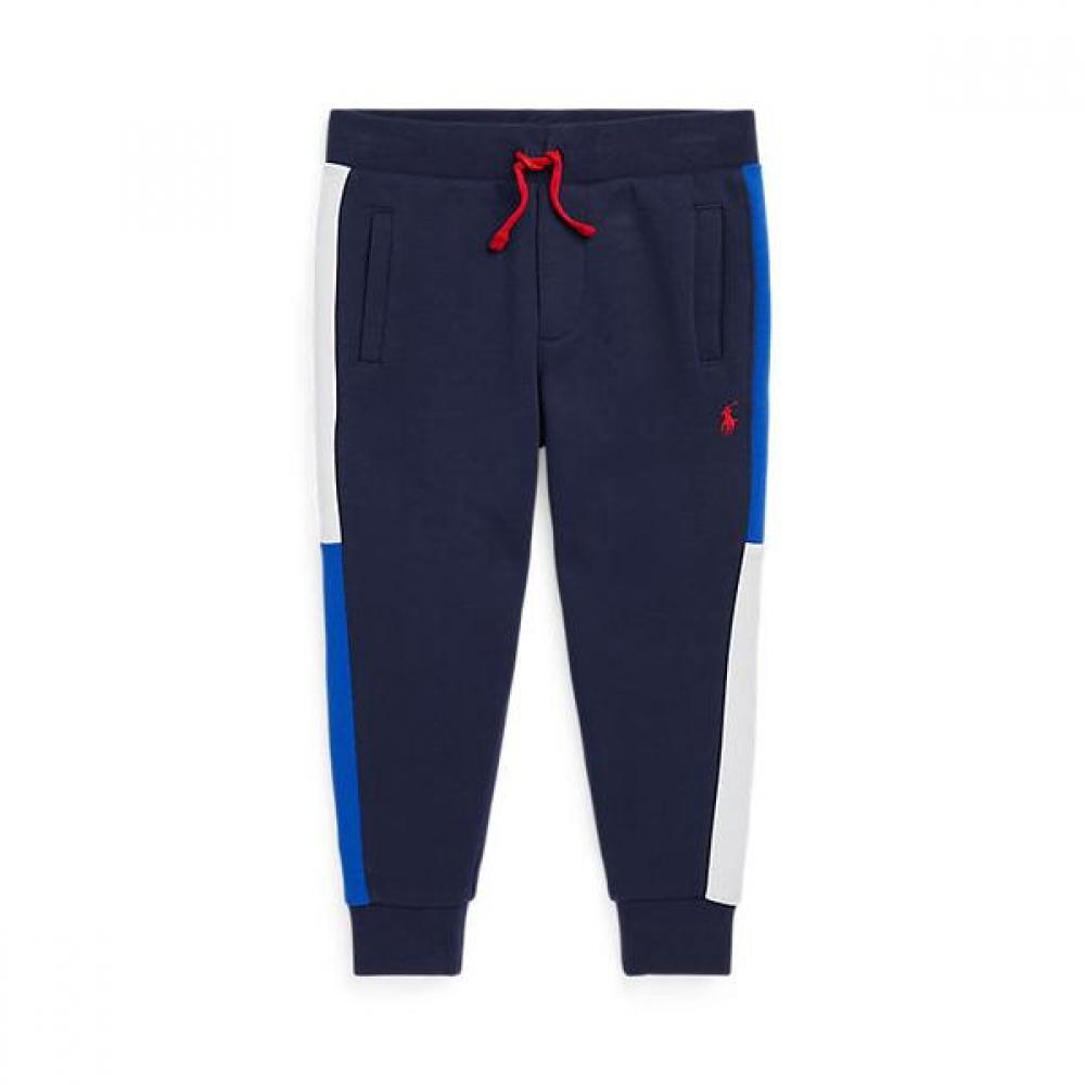 Polo Kids Double Knit Jogger Pants Cwpopnttbq20110410