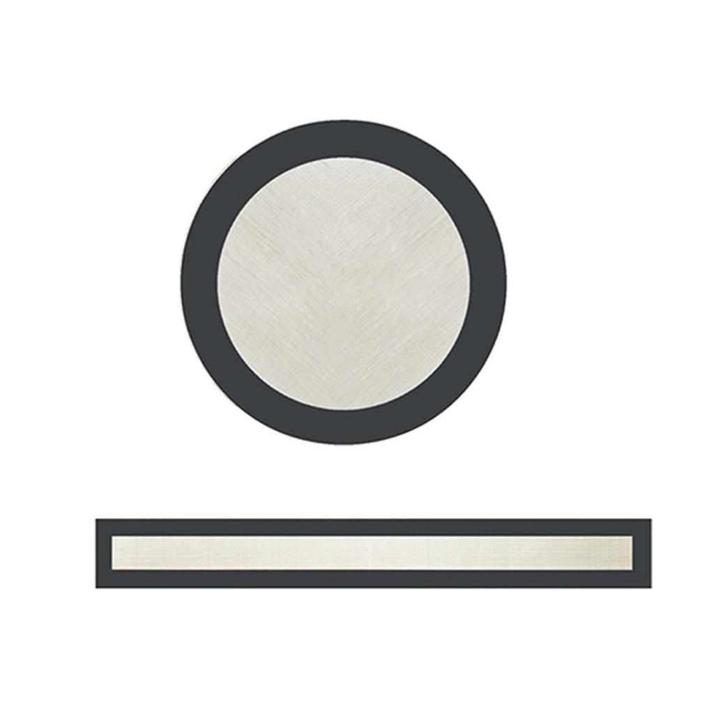 1 Sada Silikonové Pečicí Vložky Opakovaně Použitelná Pečicí Forma Nepřilnavé Potravinářské Silikonové Podložky Žáruvzdorný Talíř na Pečení Chleba pro Pečení Kuchyňské Nářadí