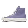 Converse Chuck Taylor 70S Seasonal High-Top Canvas Sneakers Unisex Sneakers Purple A10272C