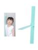 Height Measurement for Wall Children Adult Height Measurement Rod Removable Growth Height Stick Wall Mounted Splicing