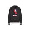MLB X Disney Kollaboration New York Yankees Baseballtrikot Unisex Trikot Schwarz 31JPK1011-50L