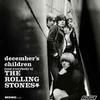 CD ROLLING STONES Decembers Children And Everybody UICY20171 ABKCO 2011 Япония Obi Рок