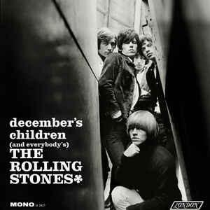 CD ROLLING STONES Decembers Children And Everybody UICY20171 ABKCO 2011 Japan Obi Rock