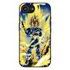 Z Dragons Son Gokus Balls Vegeta for Motorola Moto Edge 70 60 Fusion 40 NEO 20 Pro G Stylus G56 G96 G71 G73 G52 G41 G42 G51 Case