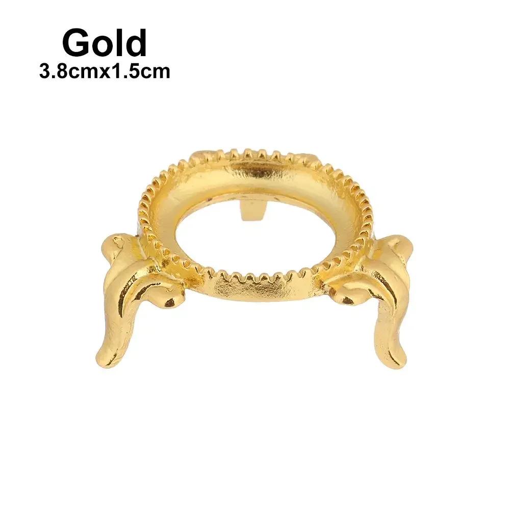 Acid Branch Wood Display Stand Base Miniature Retro Crystal Ball Holder Sphere Globe Stone Decor Branch Base Home Decoration