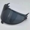 Helmet Visor for SHARK SPARTAN GT/ GT PRO / SPARTAN RS Motorcycle Helmet Lens Shield Glass Viewfinder IRIDIUM SCREEN Accessories