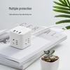 BULL 20W PD Fast Charging Cube Power Strip