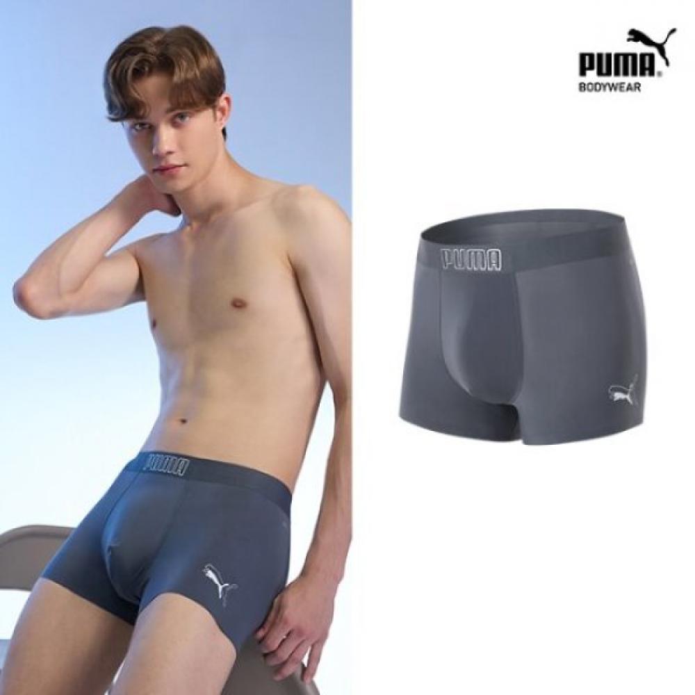 Puma Bodywear Puma Men S Air Hole fuSing drawerS 7 Pack