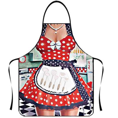 Men's And Women's Aprons. Quirky And Novel Aprons. Party Sexy Aprons