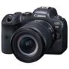 Canon EOS R6 Full-Frame Mirrorless Camera (CN Version)