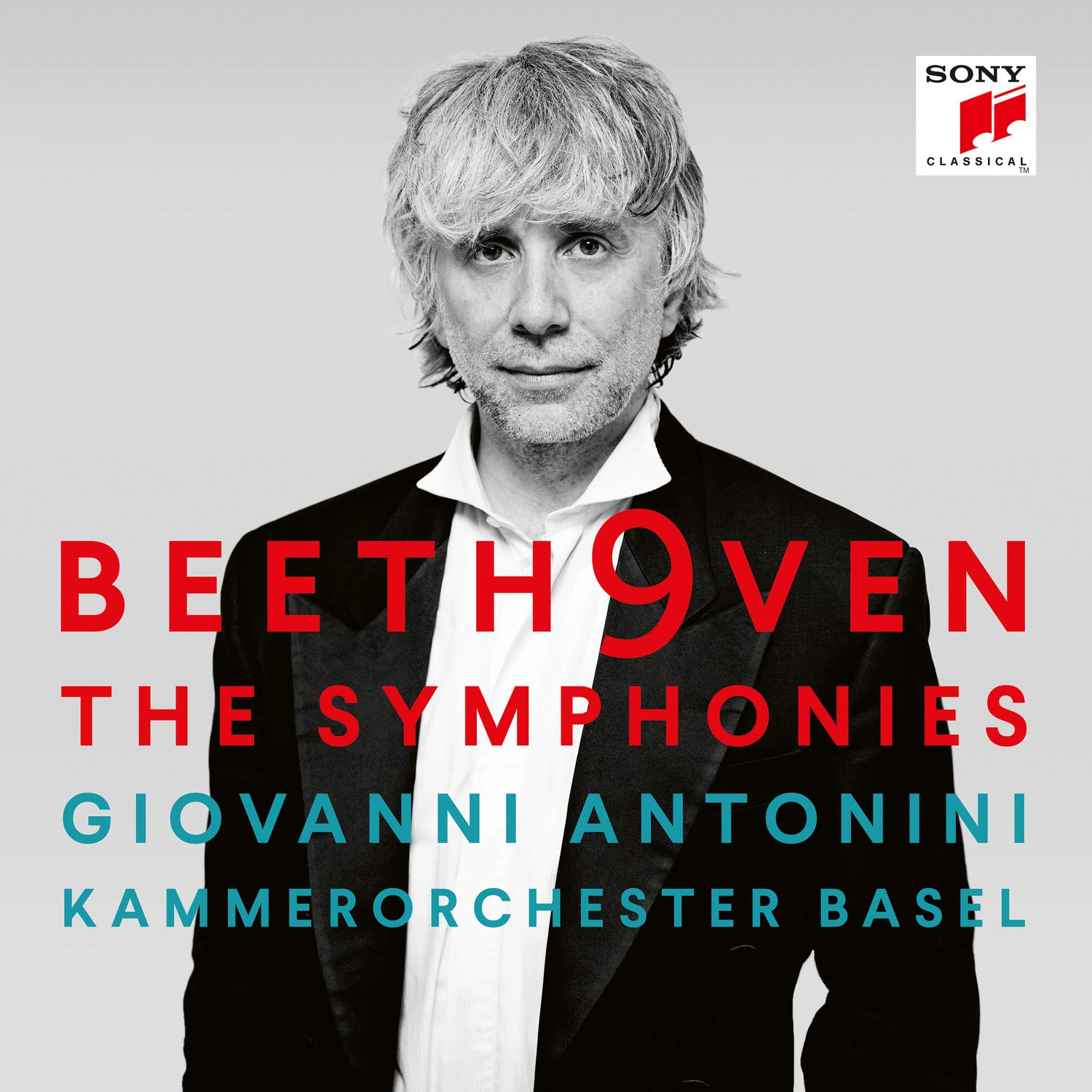 

Beethoven: The 9th Symphonies