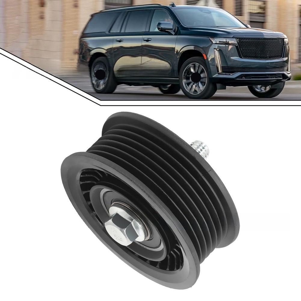 Auto Belt Tensioner Drive Belt Idler Pulley OEM Standard Performance High Strength Construction For Engine Belt System Repair China Mainland