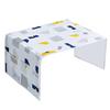 1PC Cartoon Pattern Dirt-Resistant Color Printing Reusable Storage Home Decoration Waterproof Kitchen PEVA Durable 130x55cm