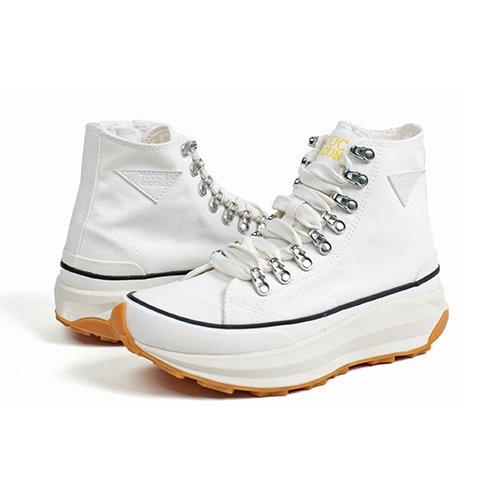 [TOUCH GROUND] Vintage Jumpstart Highclimb 70s Sneakers 2023122685