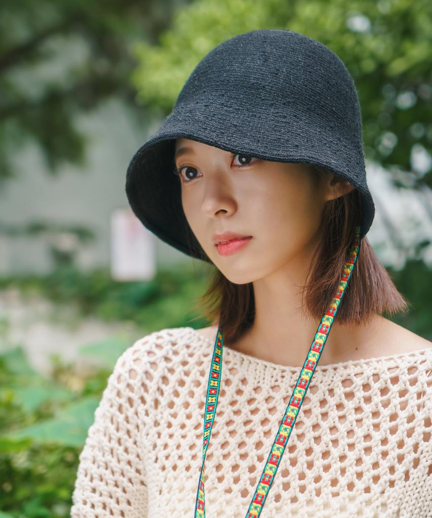 Sodamon Mimin Nilen Knit Bonnet 3 Colors