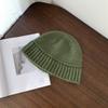 And Warm Soft Knit Beanie For Women Korean Style In Colors Various