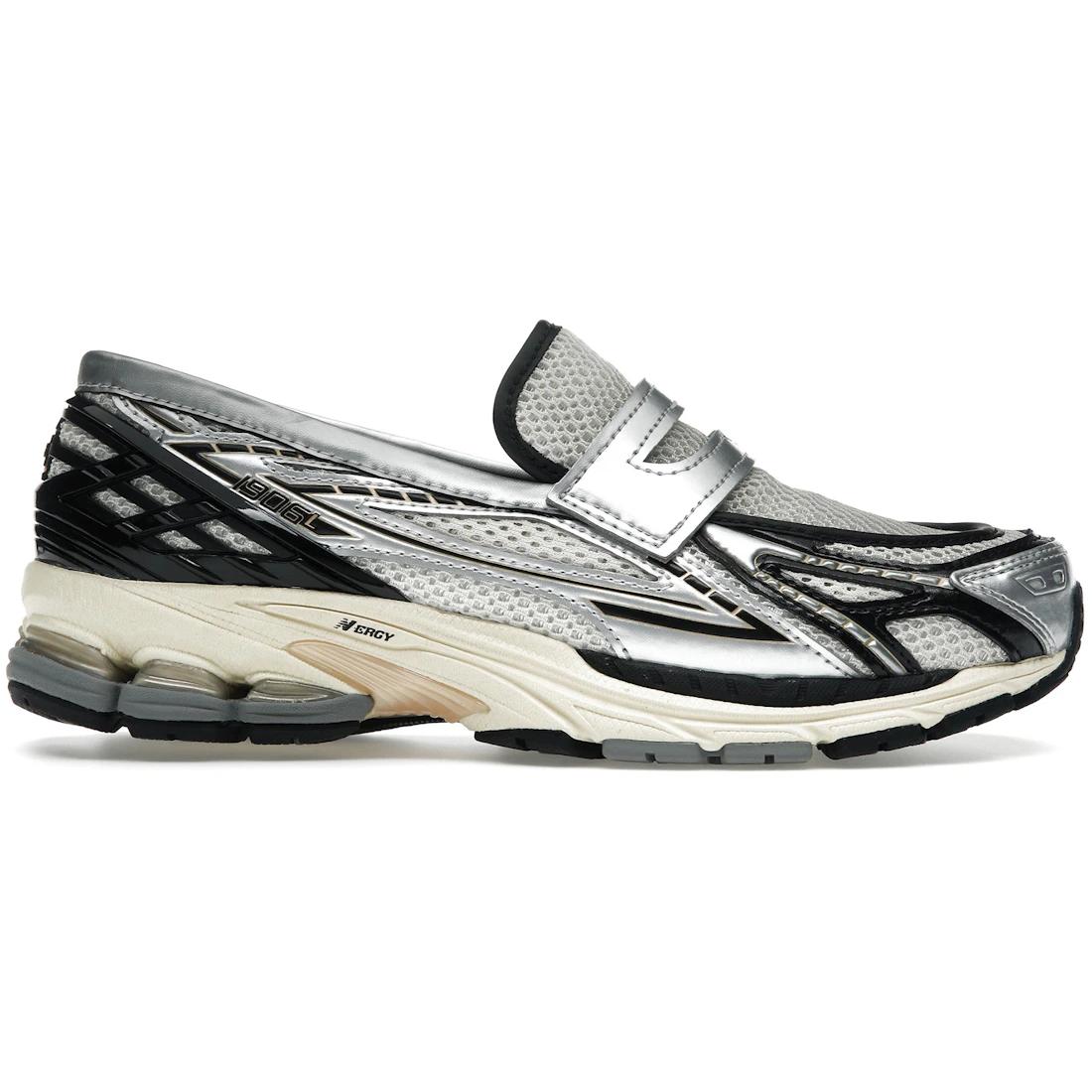 

Sneaker New Balance 1906L Silver Metallic Cream(U1906LOB) 44